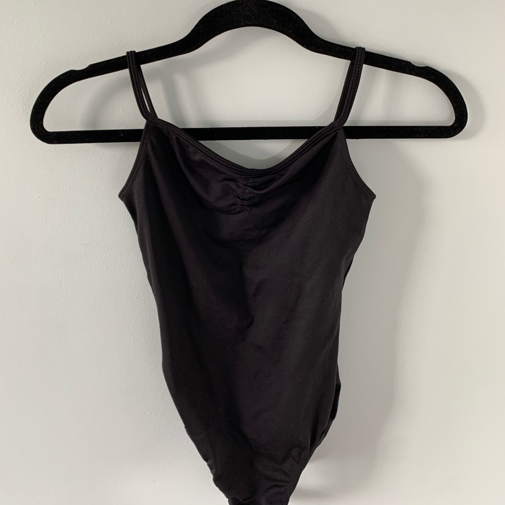 So Danca Leotard